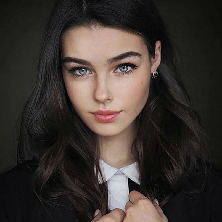 Богдана Кадрицкая