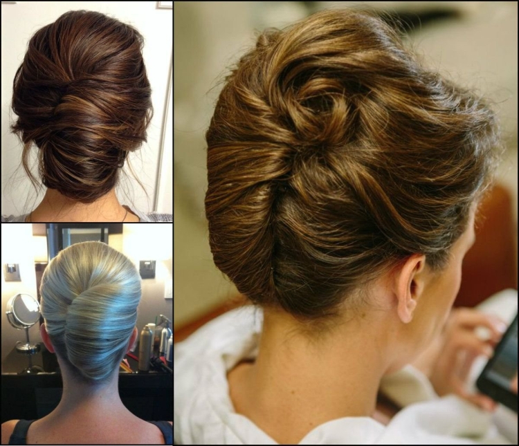 Ракушка французский Твист