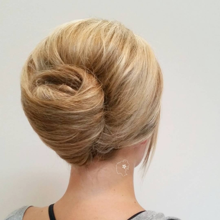 Ракушка французский Твист