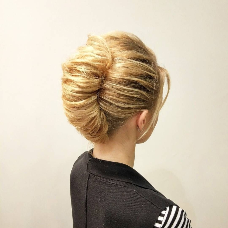 Ракушка французский Твист