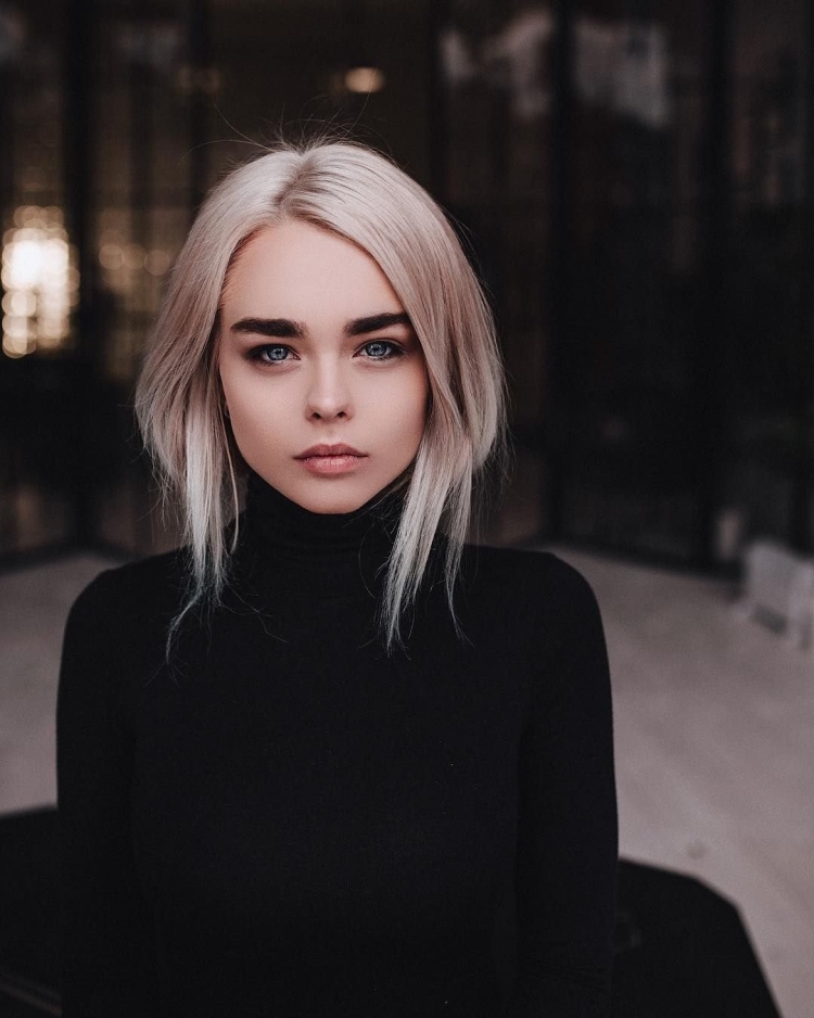 Alena Andryushchenko