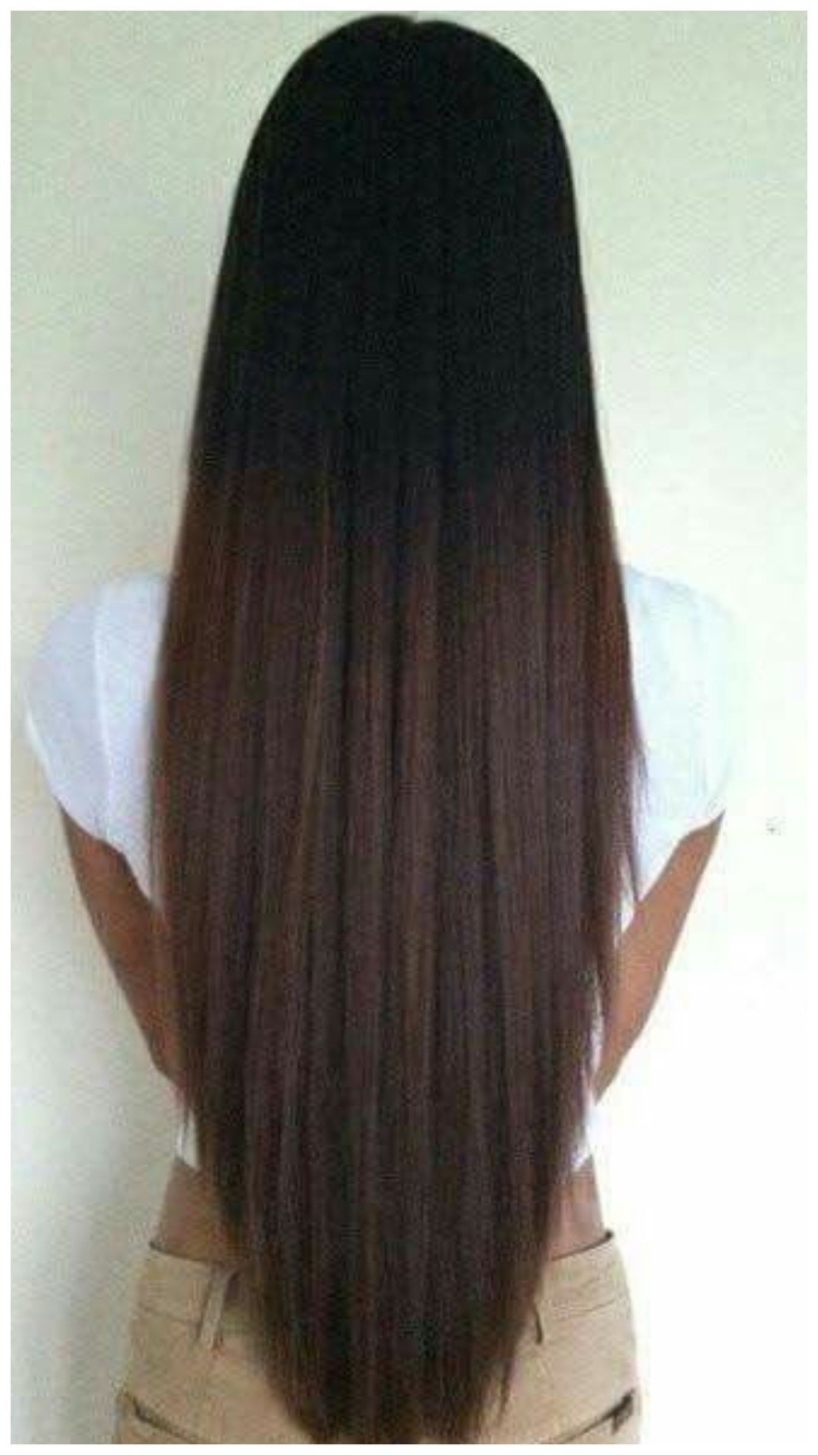 Стрижка Лисий хвост Деметриус