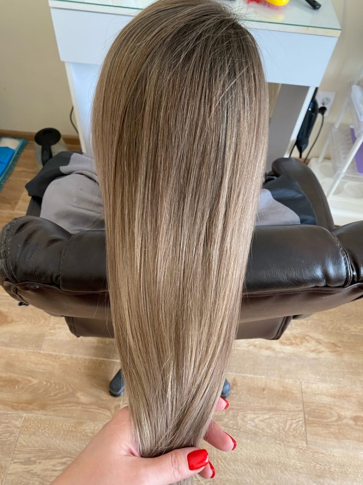 Эйр тач 2022 2023