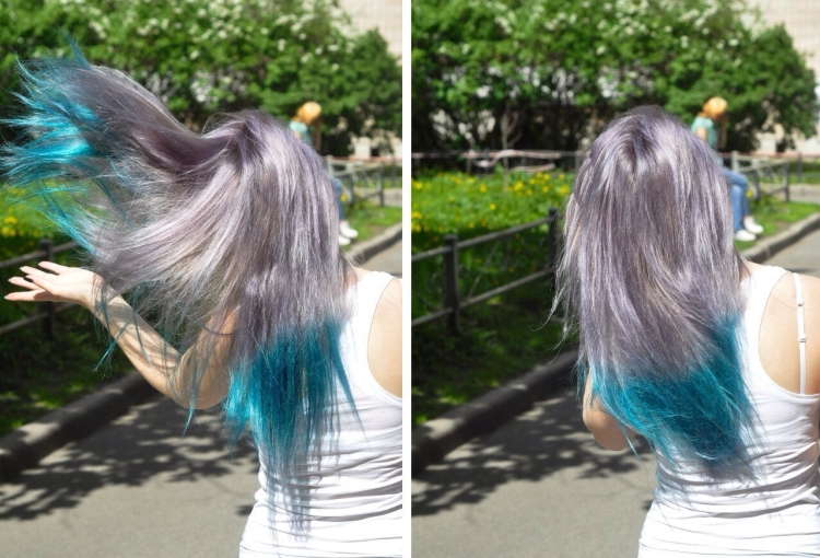 Антоцианин краска а02