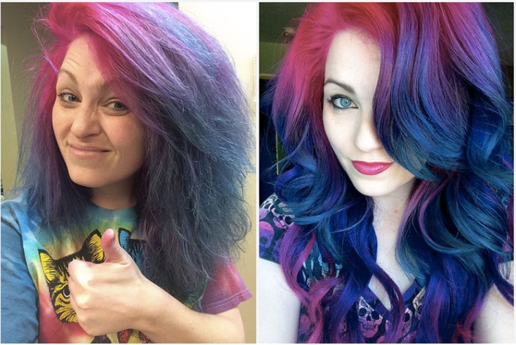 Урсула Гофф