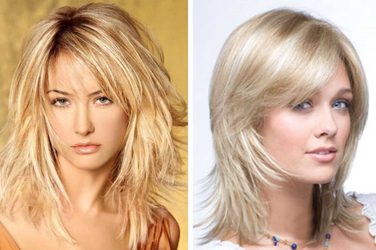 Стрижка итальянка рапсодия Аврора дебют