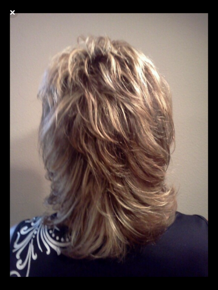 Градуированный Каскад