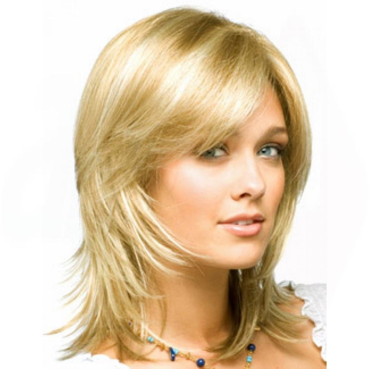 Стрижка Каскад лесенка Гаврош