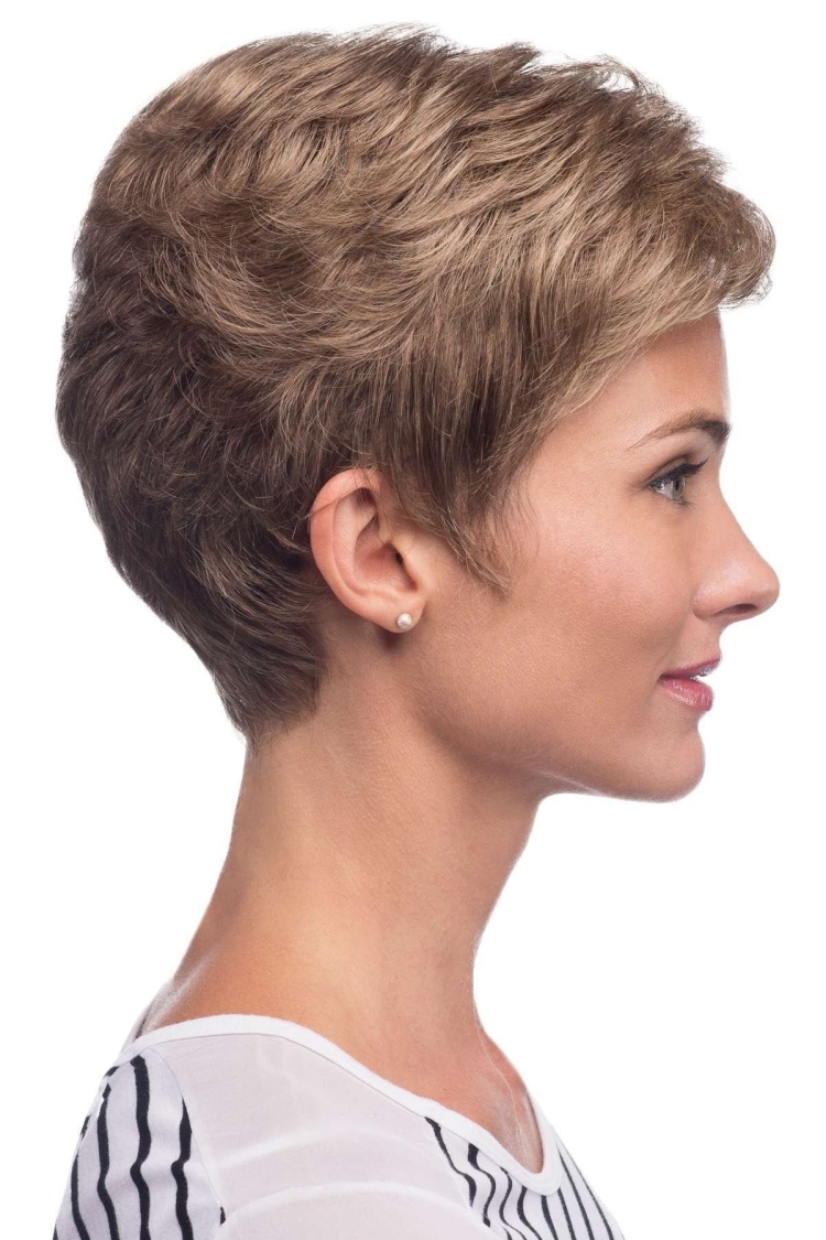 Пикси Гаврош Гарсон