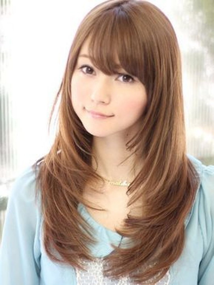 Корейски Каскад лесенка