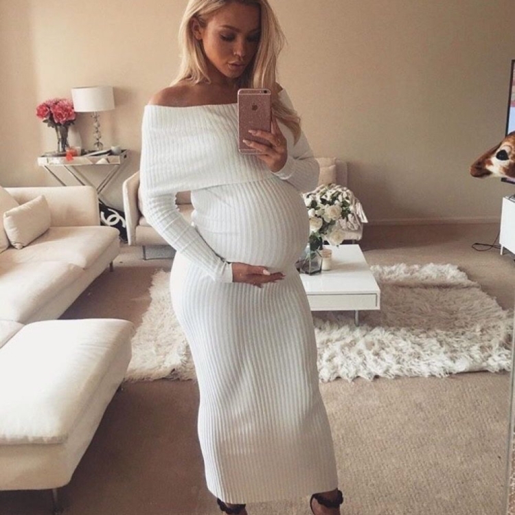 Tammy Hembrow беременная