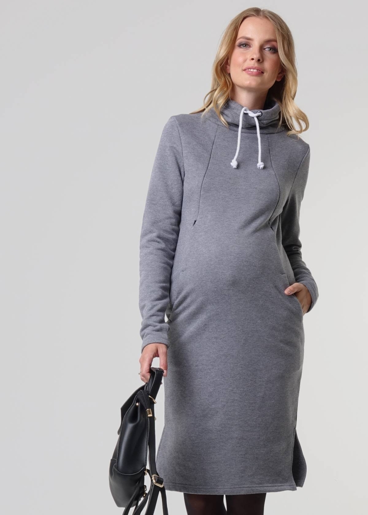 Платье для беременных ILOVEMUM