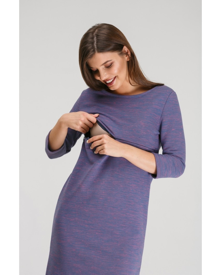 Платье лапша для беременных