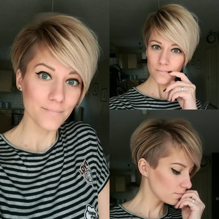 Боб ассиметрия Пикси асимметрия