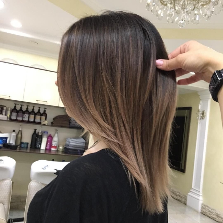 AIRTOUCH на Каскад