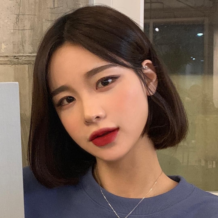 Кореянки без макияжа