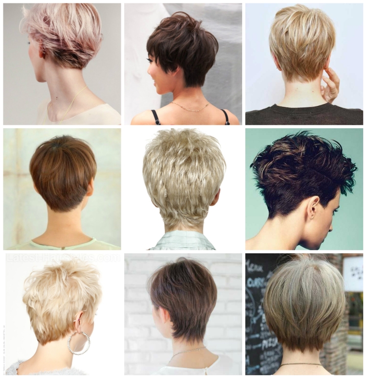 Стрижка Пикси-Боб шапочка