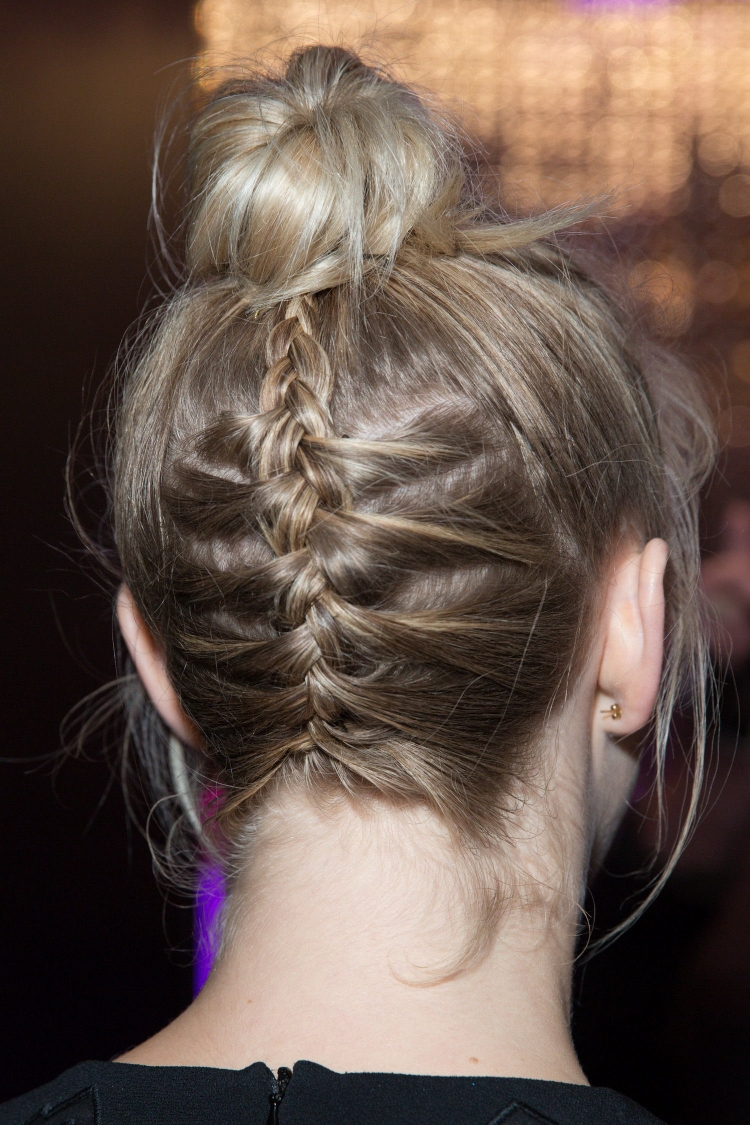 Пучок с колоском