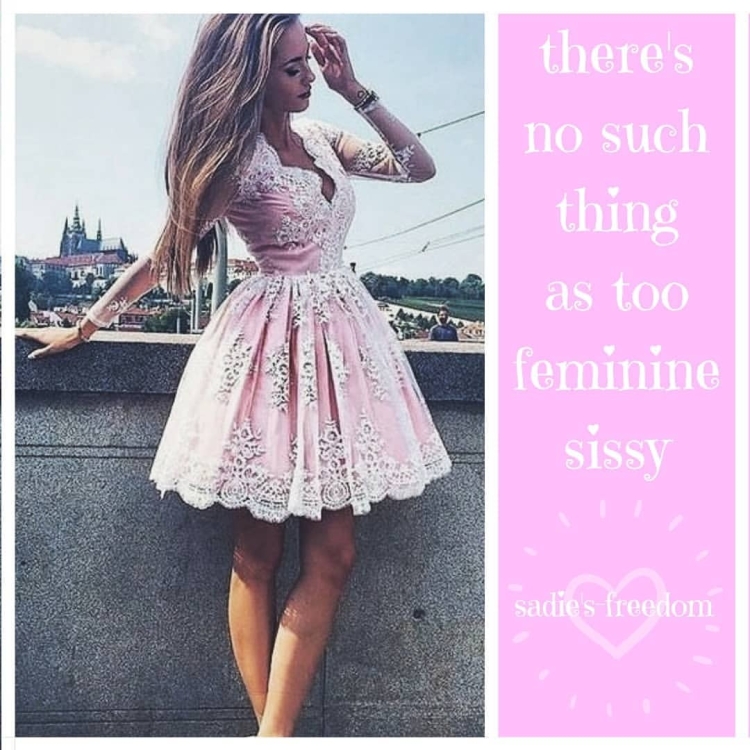 Крутые платья