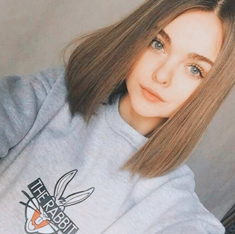 Вероника Губина