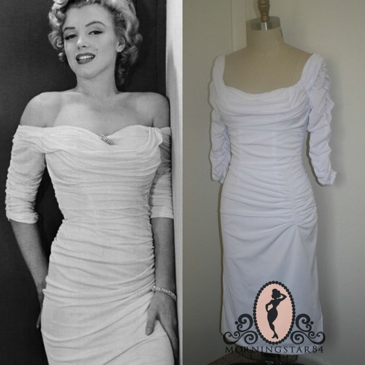 Мэрилин Монро