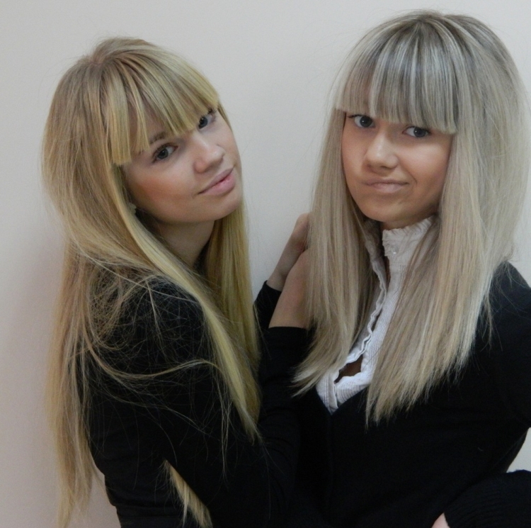 Настя Шевченко