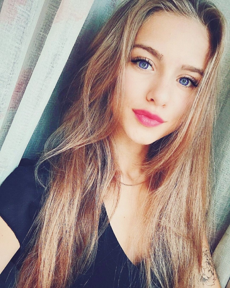 Кравчук Милана Сергеевна