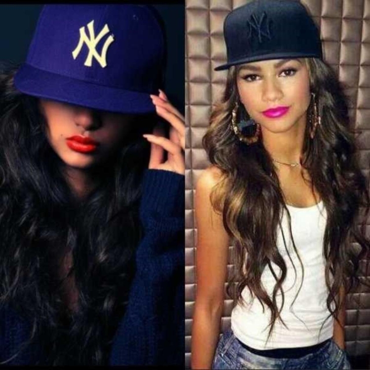 Кепка со звездой