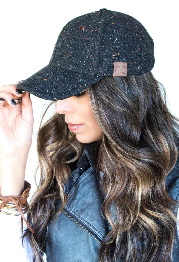 Прическа шапка кепка