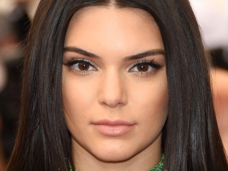 Кендалл Дженнер