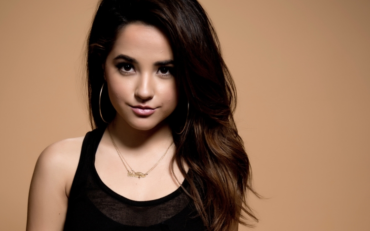 Becky g 2019