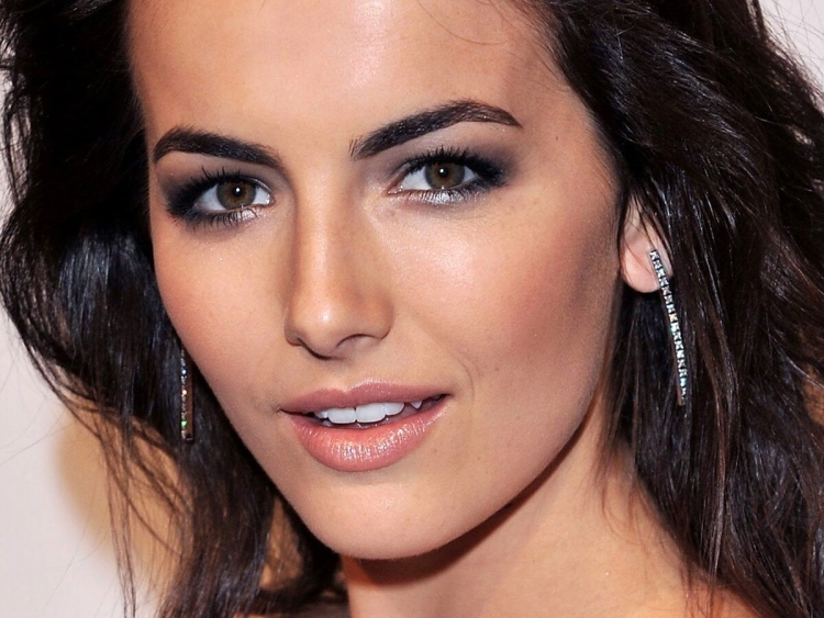 Камилла Белль американская актриса