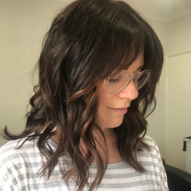 Стрижка Шегги схема