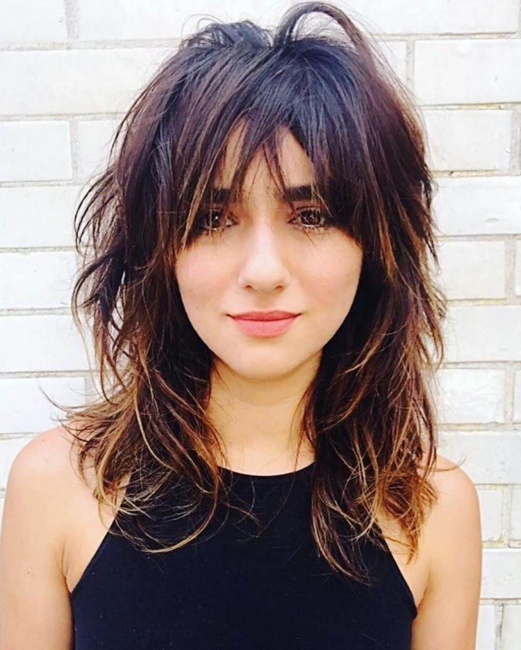 Шегги стрижка 2022