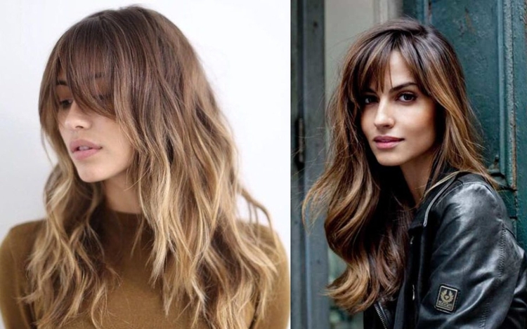 Дженнифер Энистон с хвостом