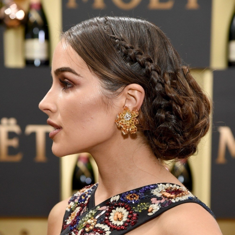 Испанский гребень пейнета