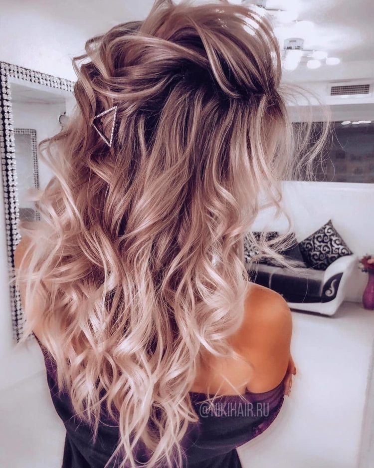 Пляжные Локоны 2022