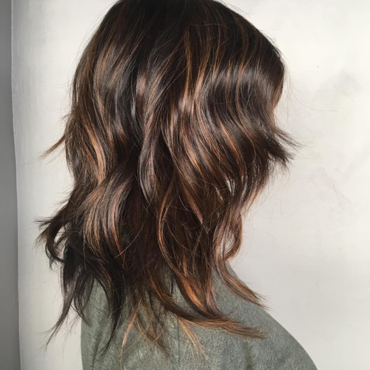 Калифорнийский Каскад