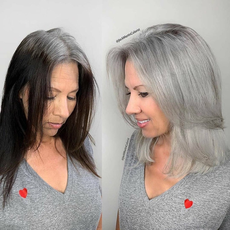 Стилист Джек Мартин