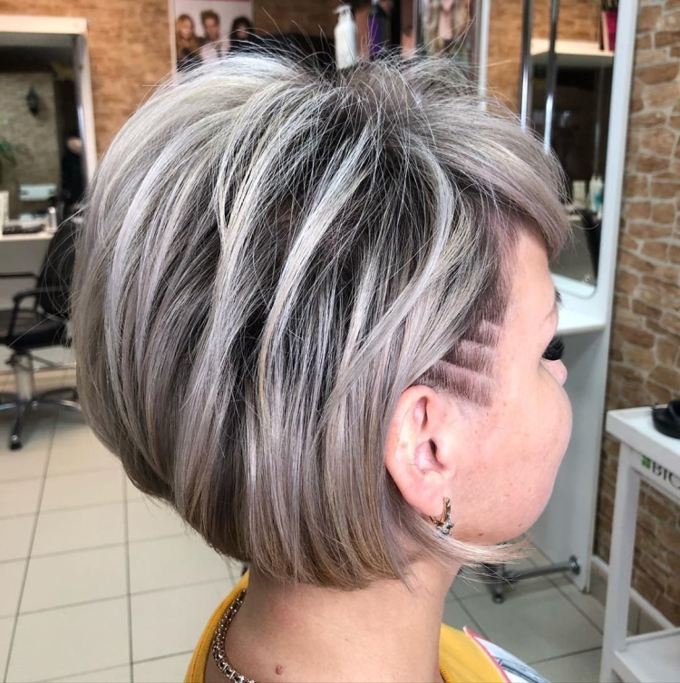 Алёна Рей парикмахер