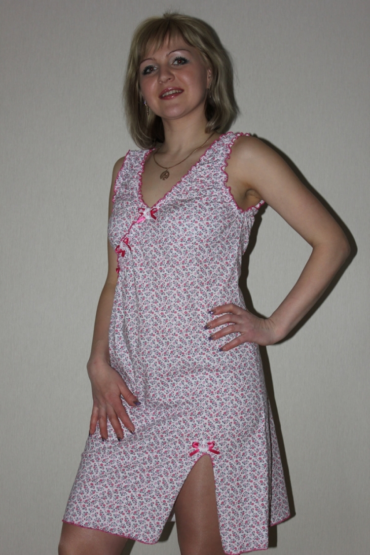 Зрелая блондинка частное