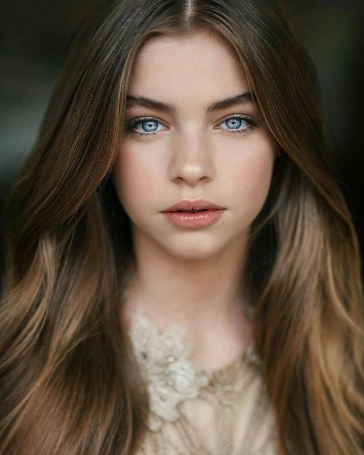 Джейд Вебер