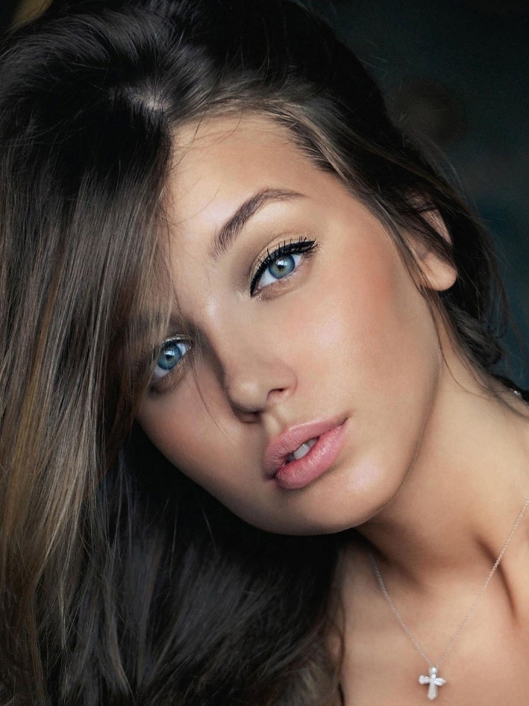 Алена Демидова Владимир