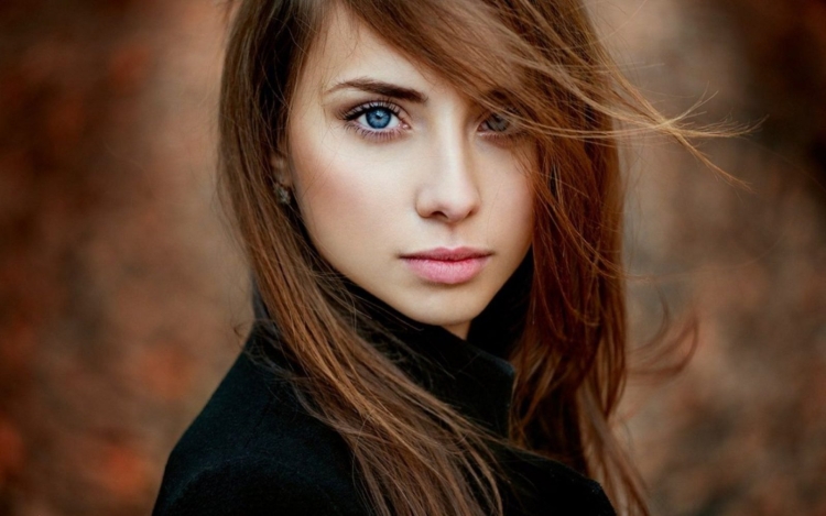 Анна Неврева модель 16