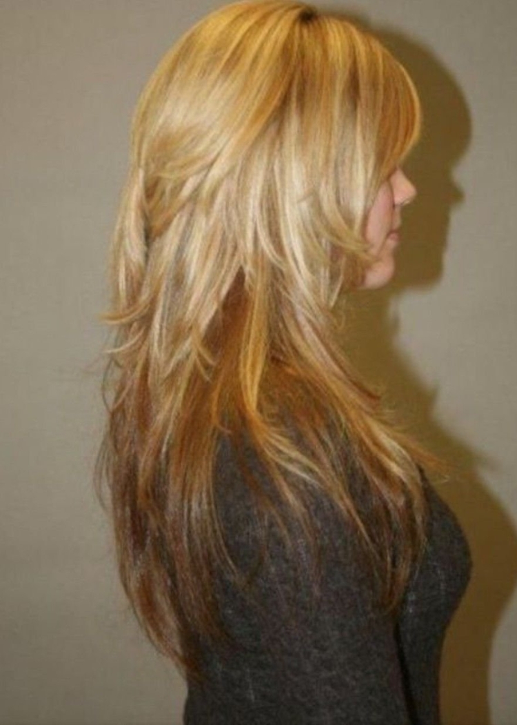 Каскад Лисий хвост