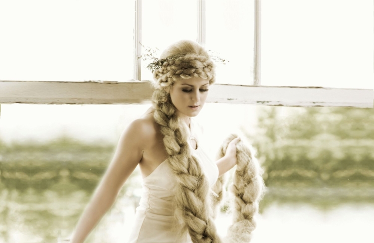 Коса Девичья Краса