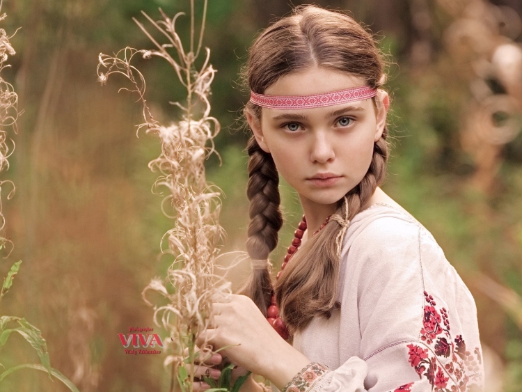 Slavyanochka Анастасия Бойко