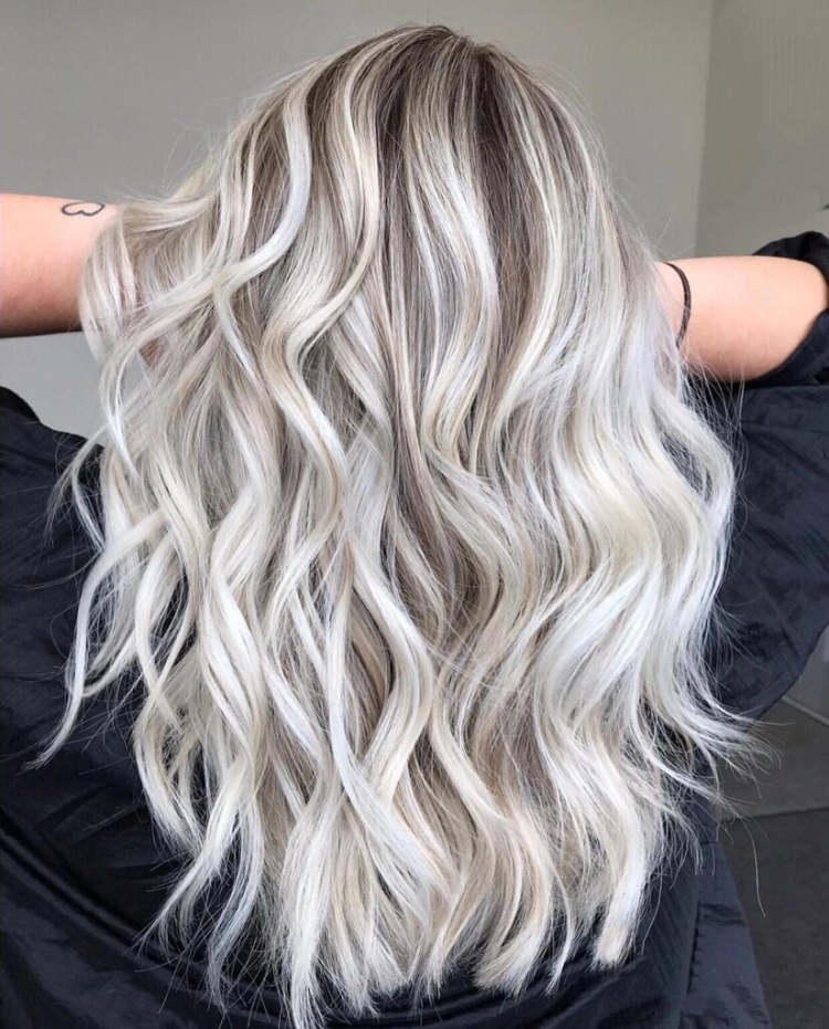 Айртач блонд