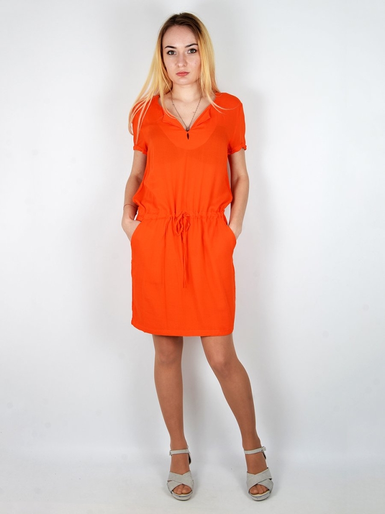 Повседневная одежда в Испании