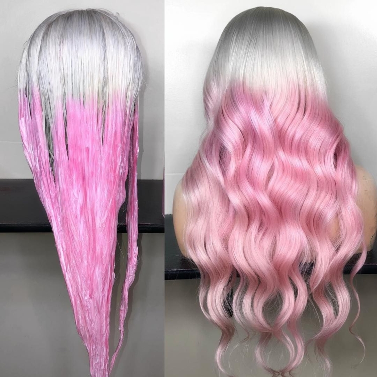 СОКОЛОР культ розовый